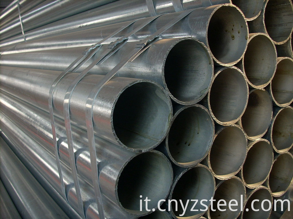 Carbon Steel TUBE